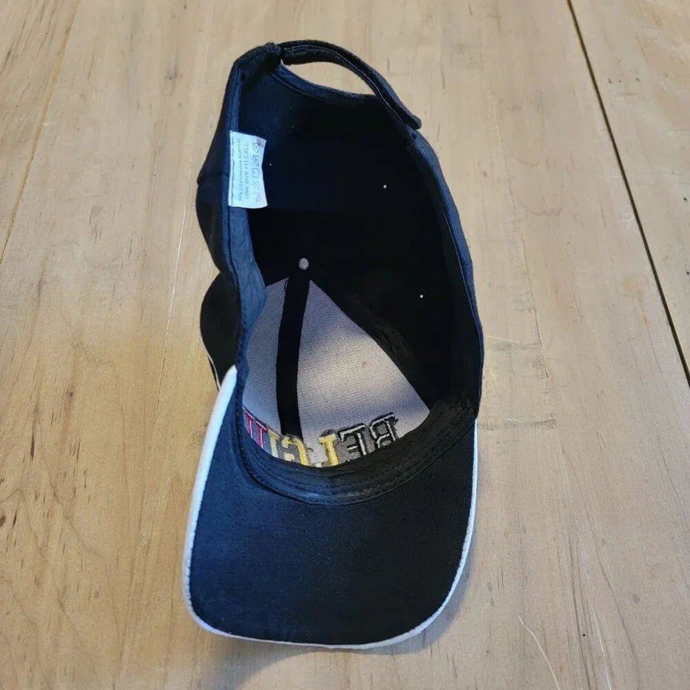 Unbranded belgium hat